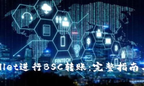 如何使用tpWallet进行BSC转账：完整指南与常见问题解答