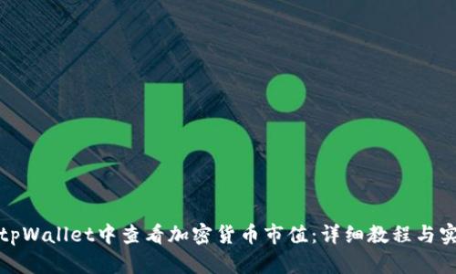 如何在tpWallet中查看加密货币市值：详细教程与实用技巧